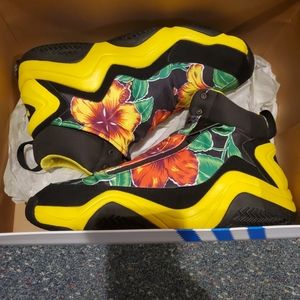 Adidas Originals Jeremy Scott Crazy 8
